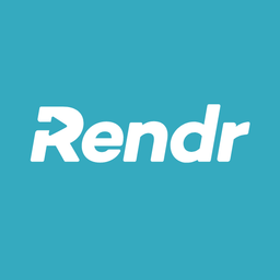 Rendr