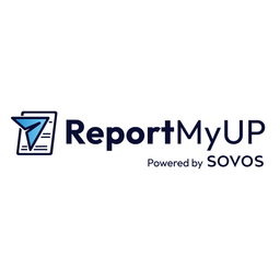 ReportMyUP