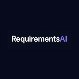 Requirements Ai