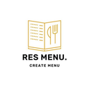 Res Menu