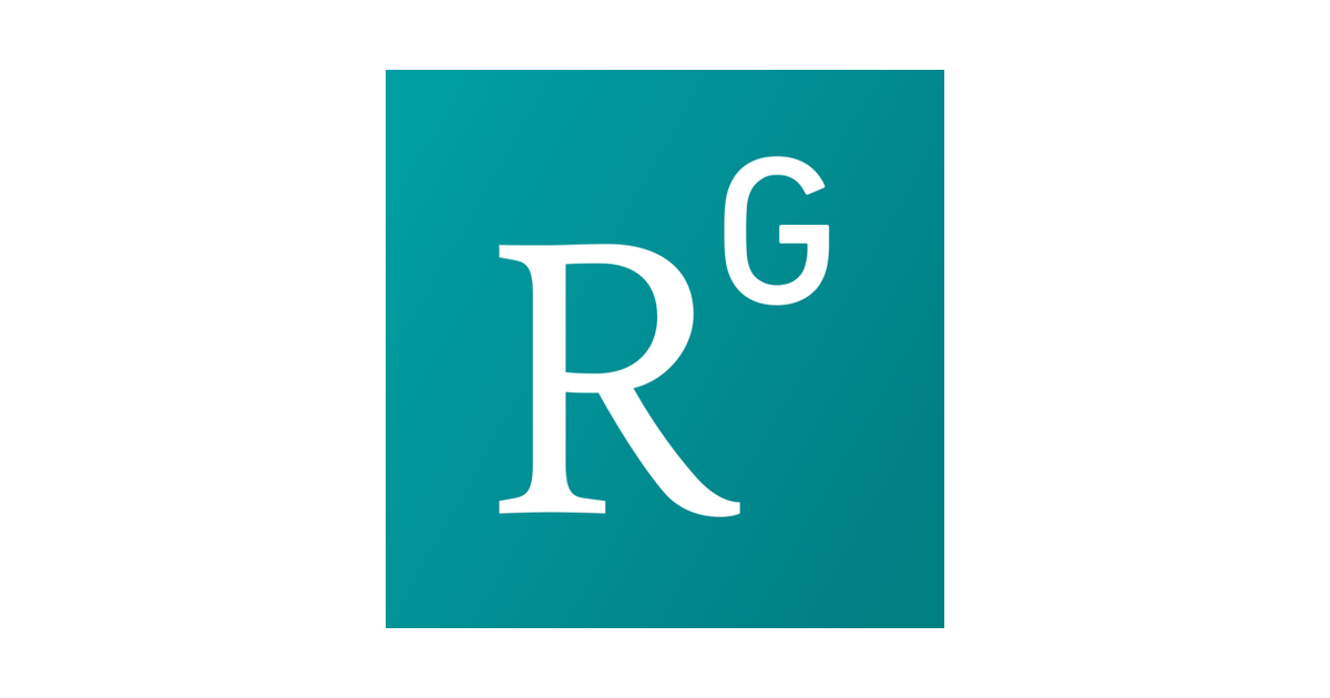 ResearchGate Desktop App Mac Windows WebCatalog researchgate-desktop-app-mac-windows-webcatalog