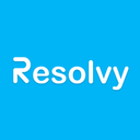 Resolvy