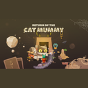 Return of the Cat Mummy