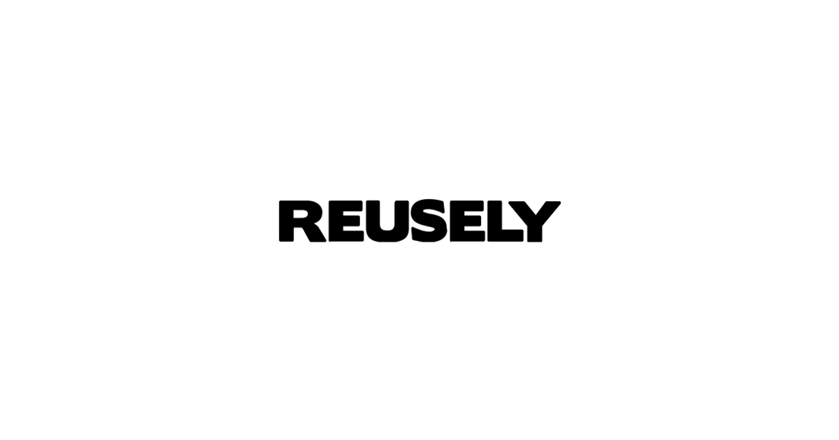 Reusely - Aplicación de escritorio para Mac, Windows (PC) - WebCatalog