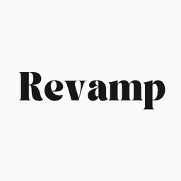 Revamp