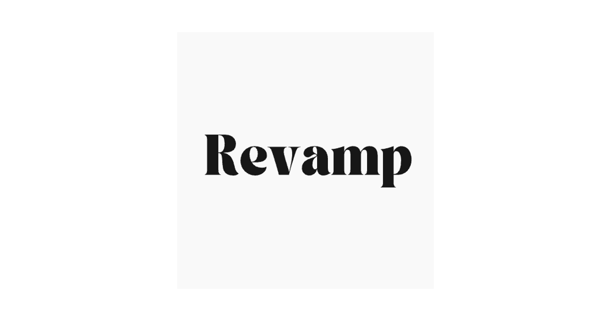 Revamp - Desktop App for Mac, Windows (PC) - WebCatalog