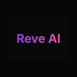 Reve AI