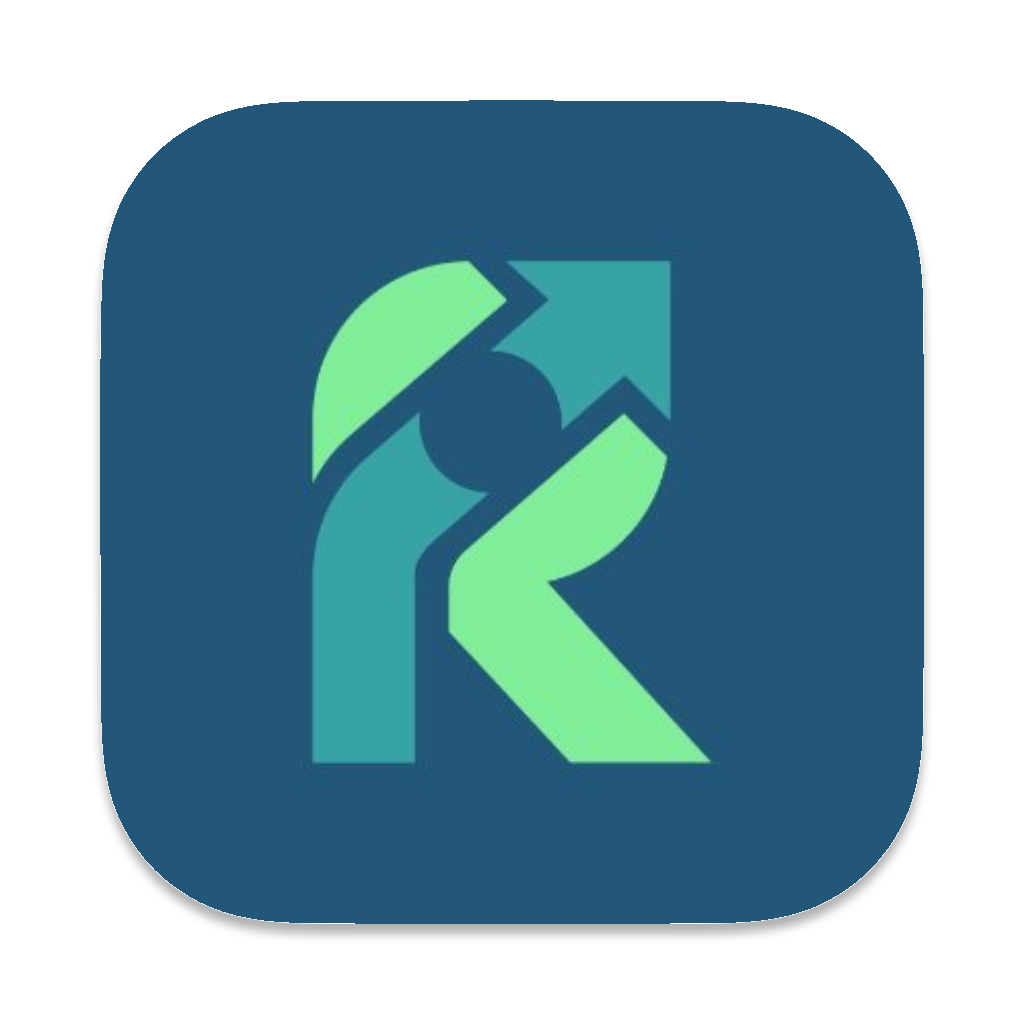 RollWorks logo