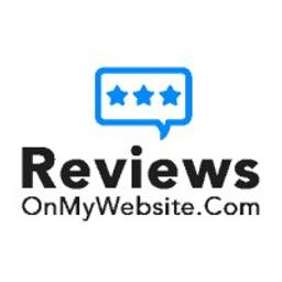 Reviews On My Website