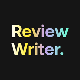 ReviewWriter.AI