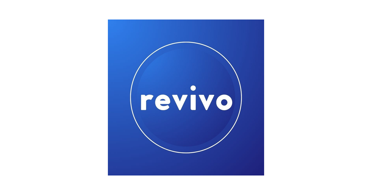 Revivo Desktop App for Mac, Windows (PC) Catalog