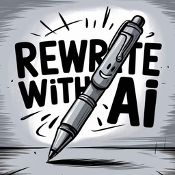 RewriteAI.ai