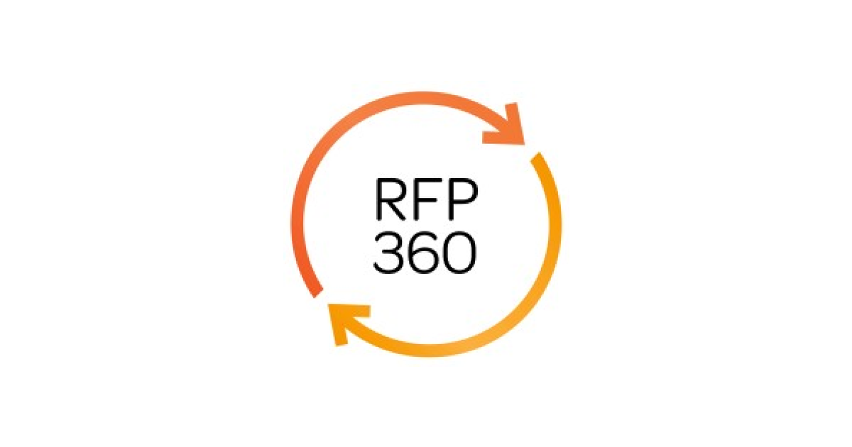 RFP360 - Desktop App for Mac, Windows (PC) - WebCatalog