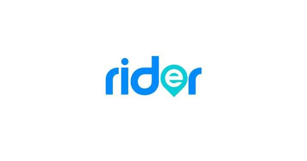 Pick Me Rider Logo Rider - Desktop App for Mac, Windows (PC) - WebCatalog