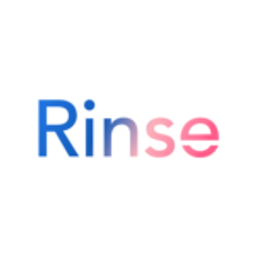 Rinse