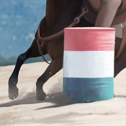 Rival Stars Horse Racing