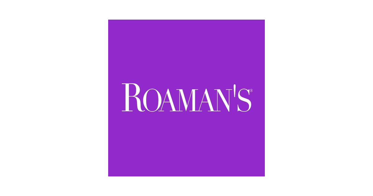 Roamans fashion s