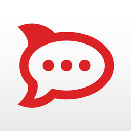 logo rocket chat