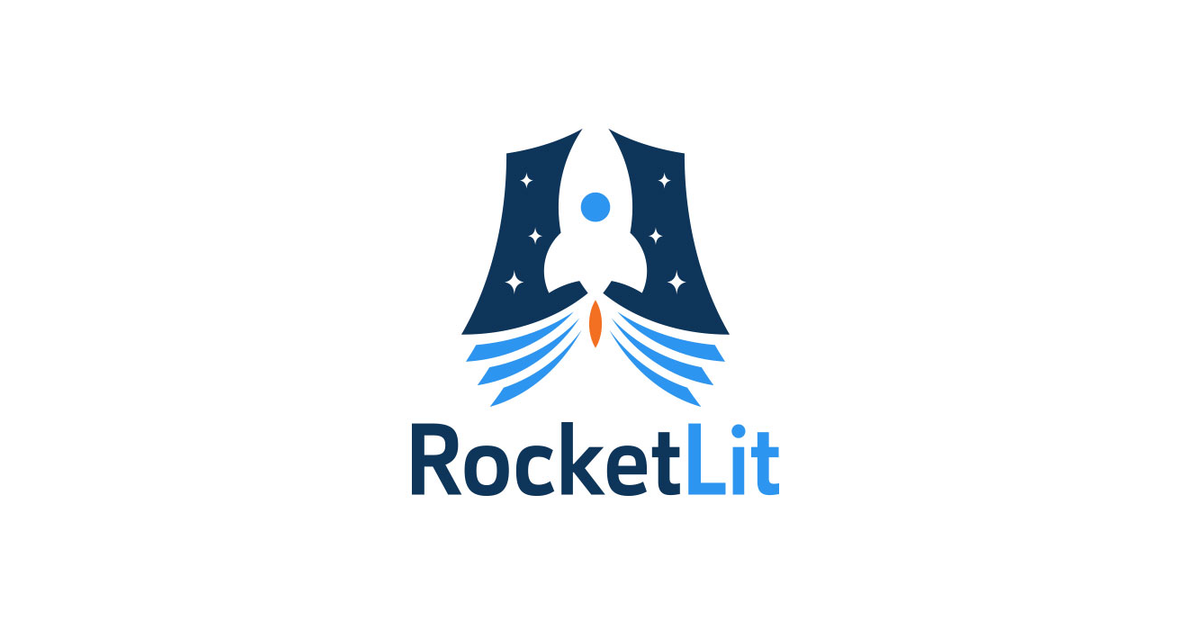 RocketLit - Desktop App for Mac, Windows (PC) - WebCatalog