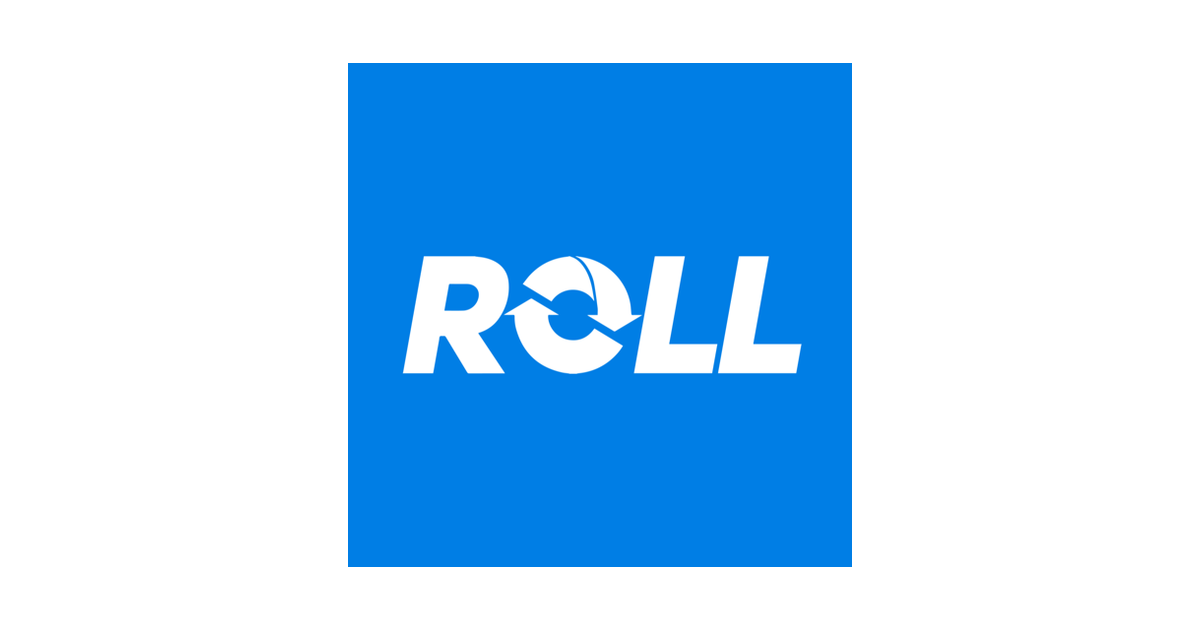Roll - Desktop App for Mac, Windows (PC) - WebCatalog