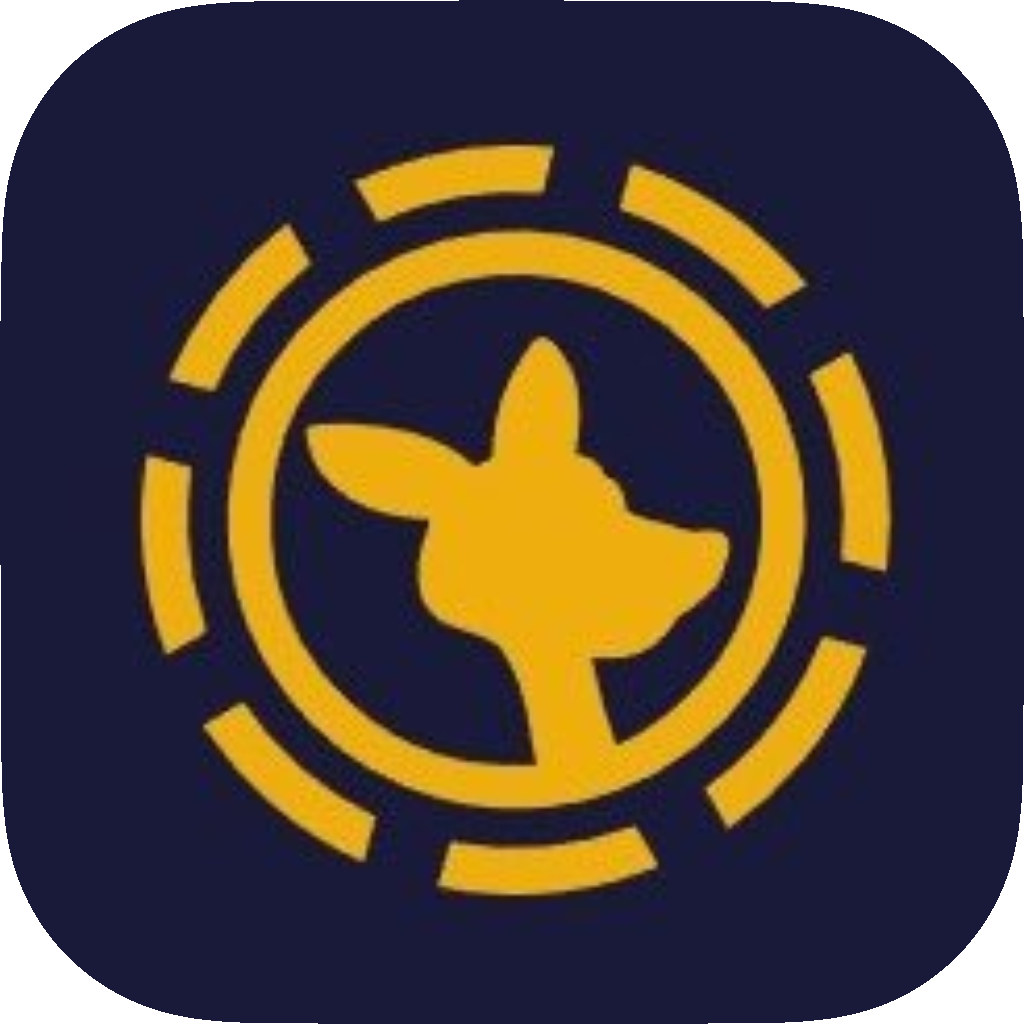 Icona di esempio per app di gioco