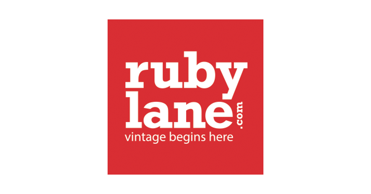 Ruby Lane Box Ruby Lane - Desktop App - Mac, Windows - WebCatalog