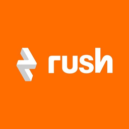 RUSH
