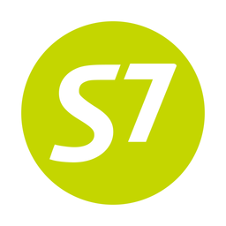 S7 Airlines