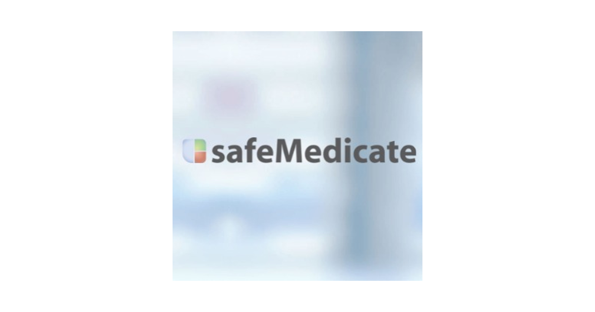SafeMedicate - Desktop App for Mac, Windows (PC) - WebCatalog