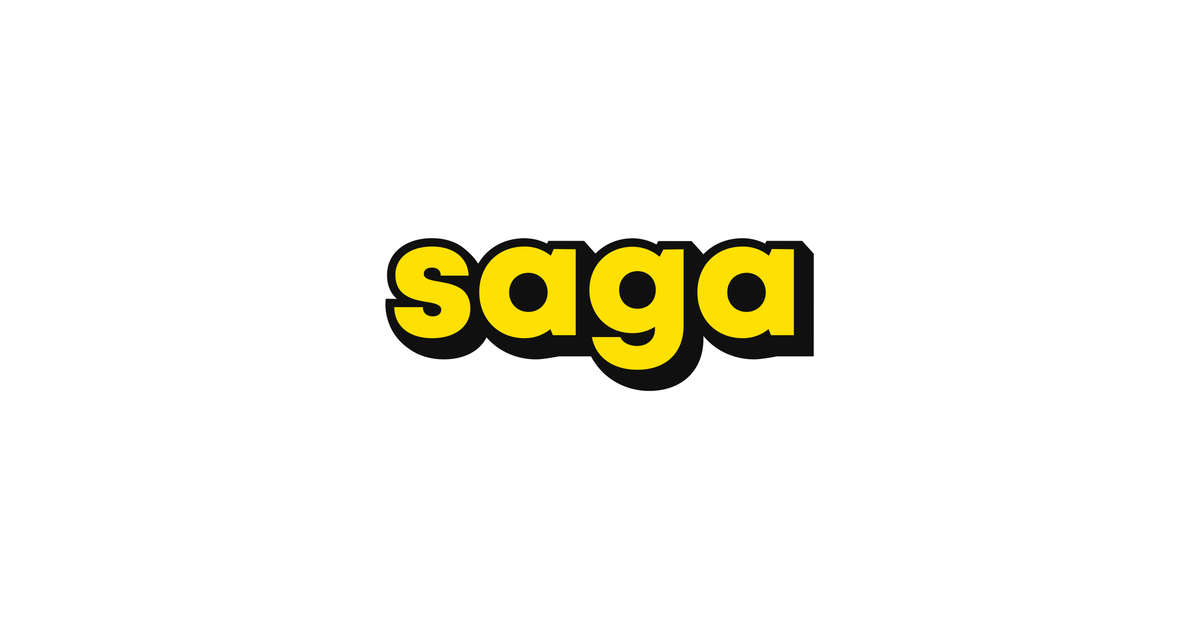 Saga Desktop App for Mac, Windows (PC) WebCatalog