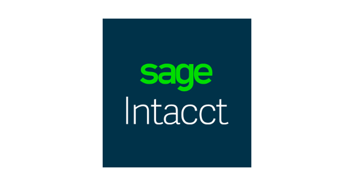 Intacct Sage Intacct - Desktop App - Mac, Windows - WebCatalog