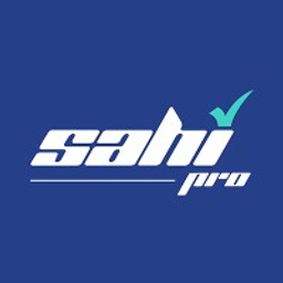 Sahi Pro