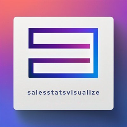 SalesStatsVisualize