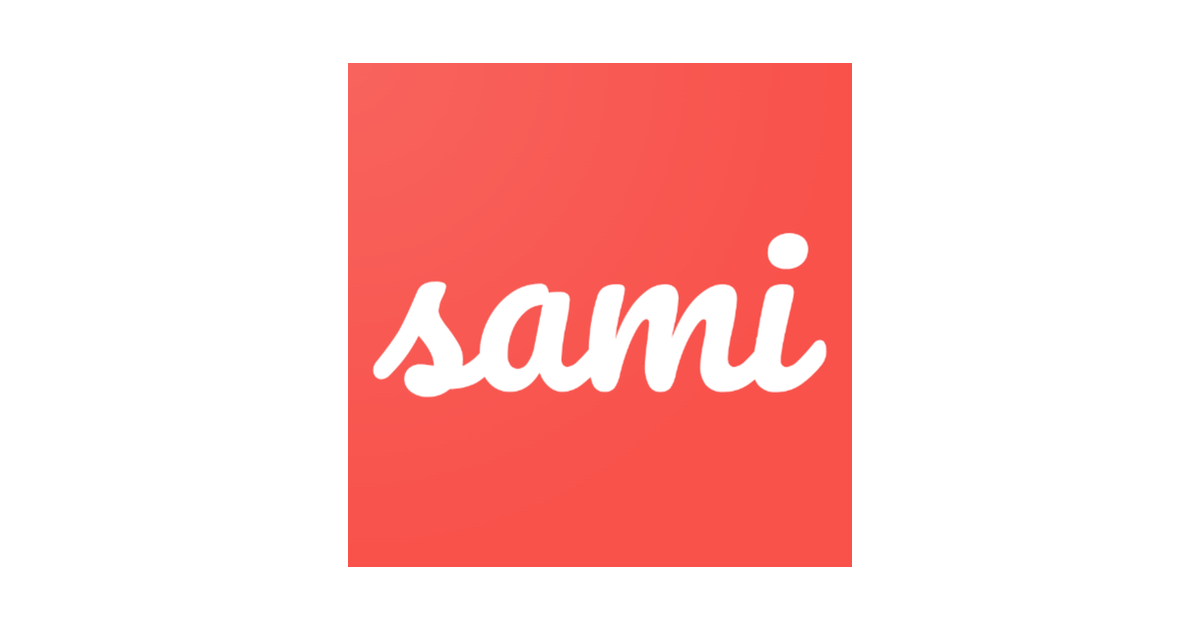 Sami - Aplicación de escritorio para Mac, Windows (PC) - WebCatalog