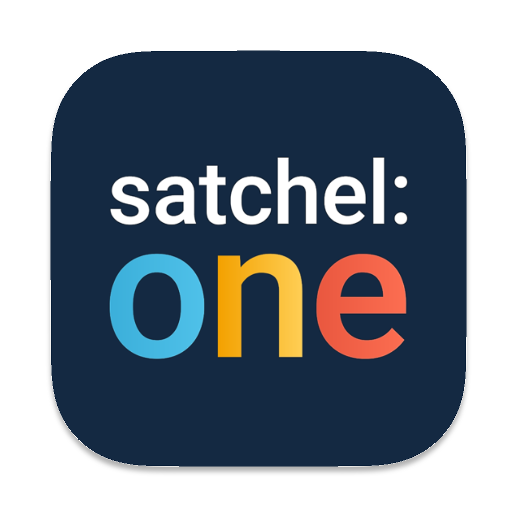 Download satchel one sale