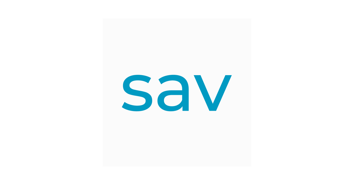 Sav Desktop App for Mac, Windows (PC) WebCatalog