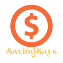 Saving Says