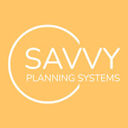 Savvy Planner