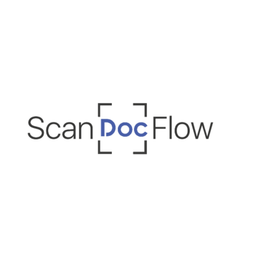 ScanDocFlow