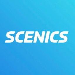 Scenics App