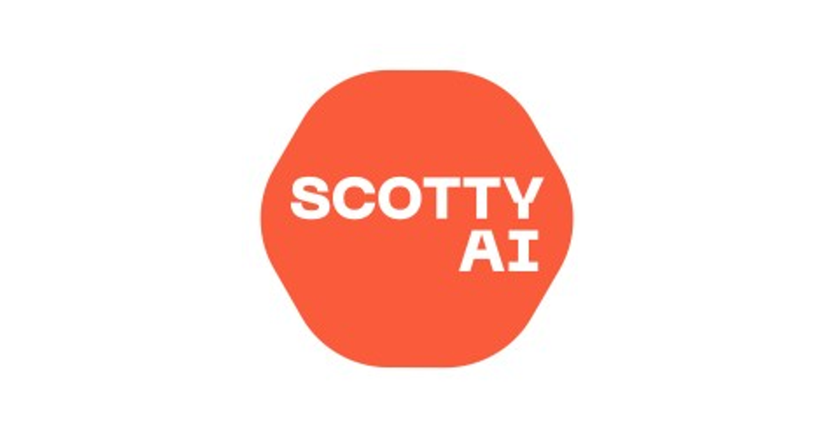 Scotty AI Mac, Windows (PC), Linux için Masaüstü Uygulaması WebCatalog