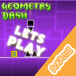 Scratch Geometry Dash - Juego para Mac, Windows (PC), Linux - WebCatalog