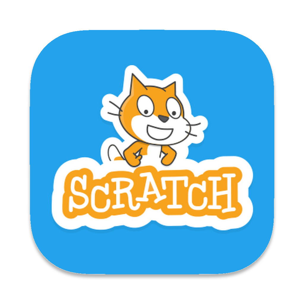 Scratch Logo - PNG Logo Vector Brand Downloads (SVG, EPS)