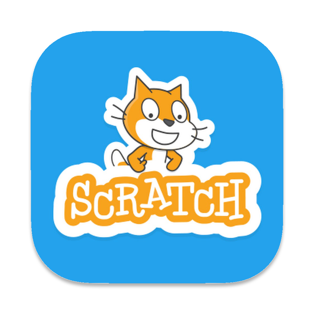 Vinyl Scratch Logo