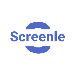 Screenle