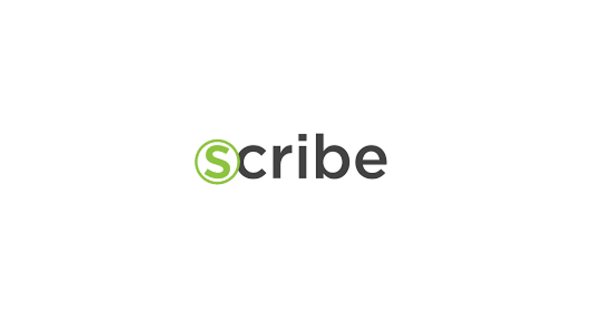 Scribe Security - Desktop App for Mac, Windows (PC) - WebCatalog
