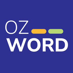 OzWord
