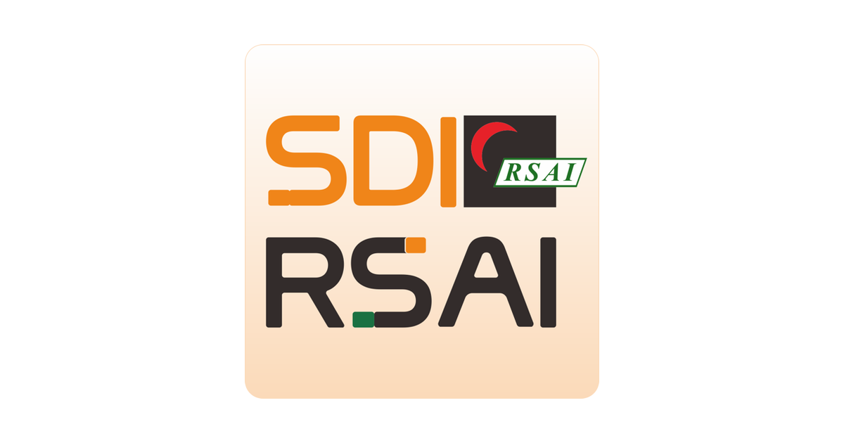 SDI RSAI - Desktop App for Mac, Windows (PC) - WebCatalog