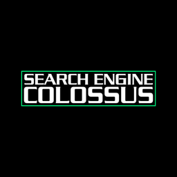 Search Engine Colossus