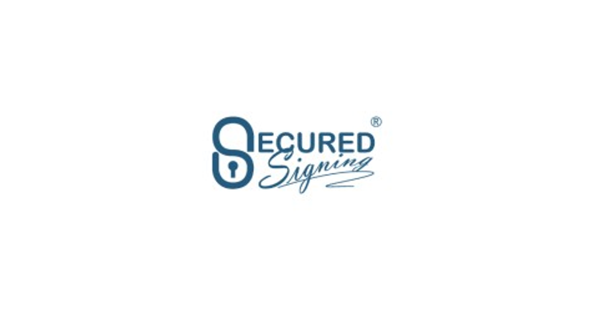 Secure Document Signing Secured Signing - Desktop App for Mac, Windows (PC) - WebCatalog